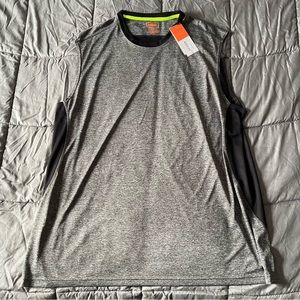 The Foundry Big & Tall Tank Top